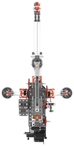 Meccano Super Construction 25-in-1 -rakennussarja - 7