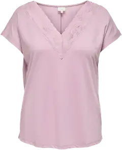 ONLY CARMAKOMA naisten paita Carnicky - Keepsake Lilac - 1