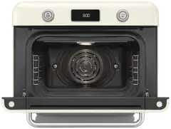 Smeg yhdistelmäuuni kerma COF01CREU - 4