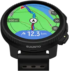Suunto älykello Vertical 2 musta - 4