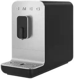 Smeg kahviautomaatti musta BCC11BLMEU - 2
