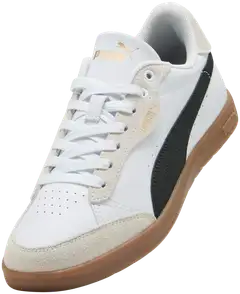 Puma naisten tennari Vikky Star OG - PUMA White-Black-Vapor Gray - 6