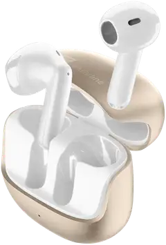 Cellularline Bluetooth Headset Call Purely kulta - 2