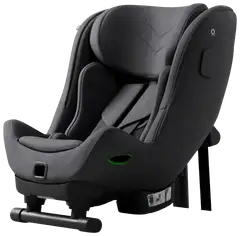 Axkid Minikid 4 MAX turvaistuin Arctic Mist Grey - 5