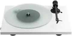 Pro-Ject Levysoitin T1 EVO BT mattavalkoinen - mattavalkoinen - 1