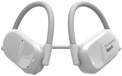 Westend Bluetooth sankakuulokkeet Sport musta - 4