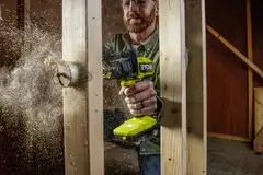 Ryobi iskuporakone RPD18X1-0 - 9