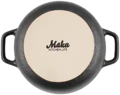 Maku minipata Robuste keraaminen kansi - 1