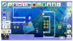 Super Mario Maker 2 - 15
