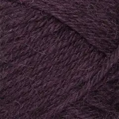 Novita lanka Arctic Wool Aran 100 g jäämarja 776 - 2