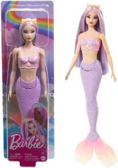 Barbie-Merenneitonukke - 1