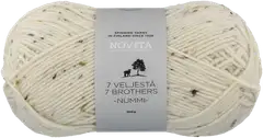 Novita Lanka 7 Veljestä Nummi 100g 945 - 1