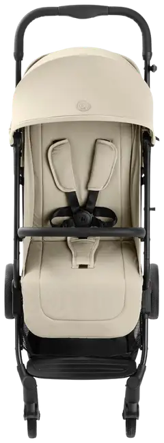 Hauck rattaat Travel N Care Plus vanilja - 3