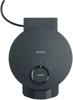 Severin vohvelirauta WA2116 - 3