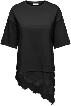 Jdy naisten paita Jdyalma 15384230 - Black - 1