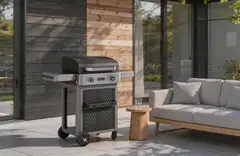 House sähkögrilli premium 2300W - 21