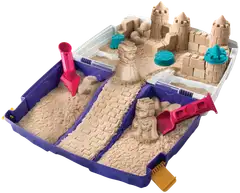 Kinetic Sand Taitettava hiekkalaatikko - 3