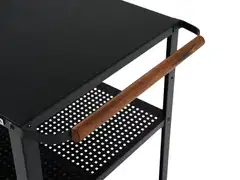 Muurikka kesäkeittiö kaasu 58 WG - 5