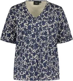 Finlayson naisten t-paita Katveessa - Multicolor - 1