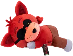 FNAF Sleeping Plush 45 cm Foxy - 1