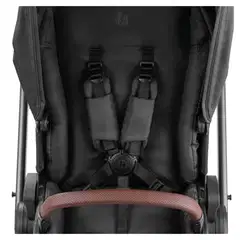 Hauck rattaat Comfort N Care Black - 8