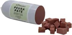 Koiramo Peura Paté-makkara gluteeniton 400g koiralle - 2