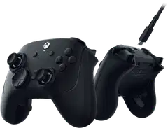 Razer Wolverine V3 TE PC/Xbox peliohjain musta - 3