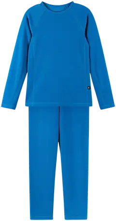 Reima lasten lämpöaluskerrasto Lani - Bright Blue - 1
