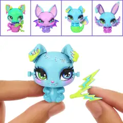 Monster High Make A Monster Pet -Leikkisetti - 8