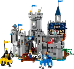 LEGO Creator 31168 Keskiaikainen hevosritarilinna - 4