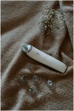 Beautifly mikrohionta Derma Basic - 9