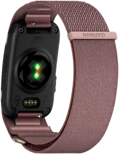 Garmin CIRQA Smart Band S/M liila älyranneke - 6