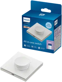 Philips Smart Lighting himmenninkytkin valkoinen - 1