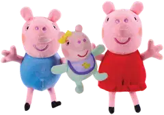 Pipsa Possu Pehmot 3 PK - 2