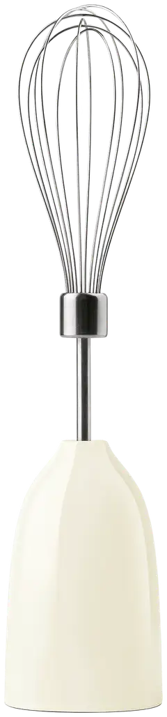 Smeg sauvasekoitinsetti kerma HBF03CREU - 7