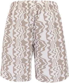 WKLY. miesten uimashortsit 192W042605 - Multicolor - 3
