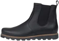 Pomar miesten talvinilkkuri Raja 48258-100 - Black Vivian/Tan sole - 1