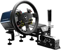 Thrustmaster TSS käsijarru - 8