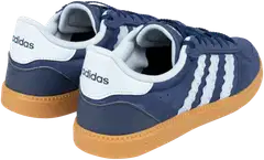 adidas naisten vapaa-ajan jalkineet Breaknet Sleek IH1389 - Dark blue/Crystal Sky/Gum10 - 2
