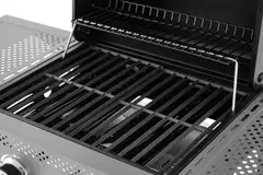 House kaasugrilli basic 2 poltinta - 7