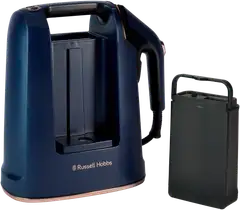 Russell Hobbs vaatehöyrystin Steam Genie Maestro 2-in-1 27600-56 - 4