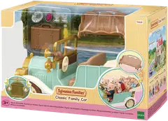 Sylvanian Families Klassikkoauto - 1