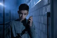 SpyX Walkie Talkies radiopuhelimet 2 kpl - 4