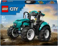 LEGO® City Great Vehicles 60498 Traktori - 7