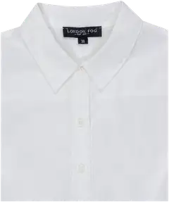 London Fog naisten toppi beige pellava 228L162520 - irish cream - 3