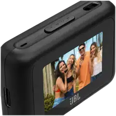 JBL langattomat vastamelukuulokkeet Smart Tx audiolähettimellä Tour 3 Aviator beige - 8