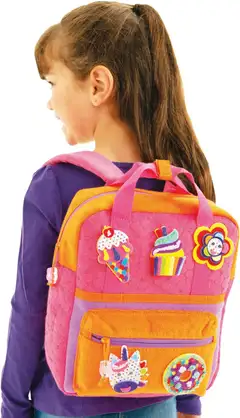 Galt Toys askartelusetti perfect patches - 7