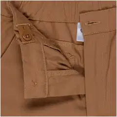 Ciraf lasten housut 25pc261625 - Brown - 3