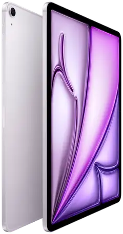 Apple iPad Air 13 wifi+5G 512GB violetti - MCJD4KN/A - 2