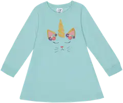 Ciraf lasten collegetunika 25TC260230 - Blue Light 13-4909 Tcx - 1